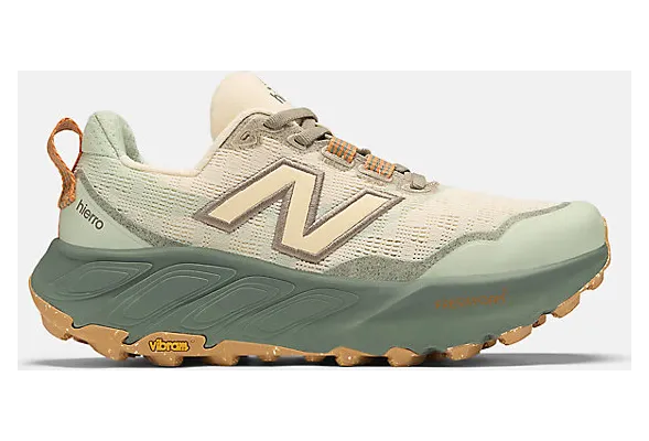 New Balance Fresh Foam X Hierro v9 Calcium (WTHIERO9)