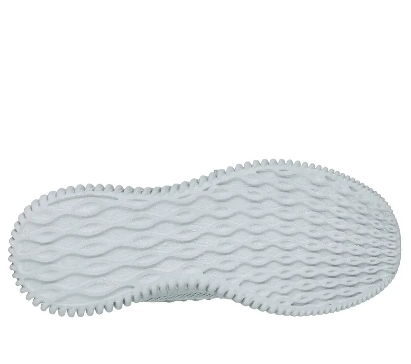 Skechers Slip-ins: BOBS Geo Lite – Divine Pace Sneaker Sage