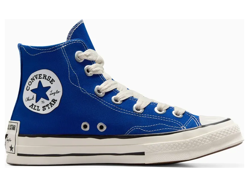 Converse Chuck Taylor All Star 70 Hi Sketch Blue (A08523C)