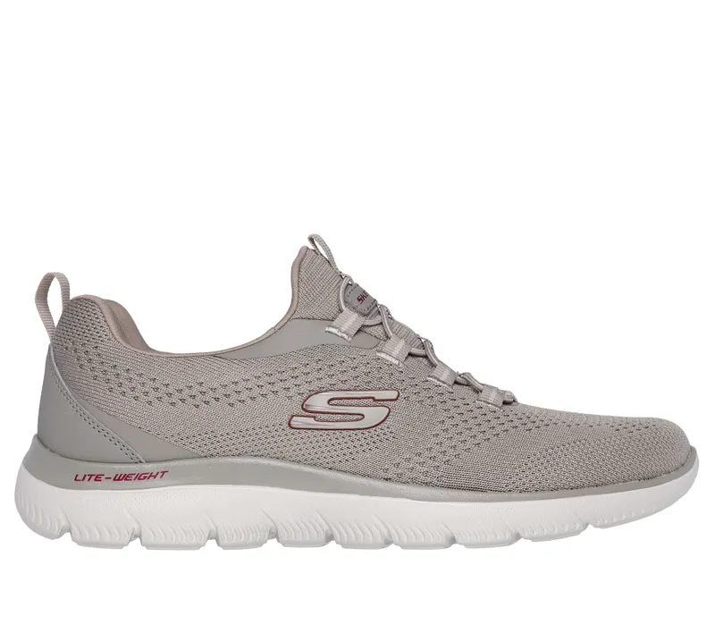 Skechers Summits – Tallo – Taupe – “Beige” (232832 TPE)