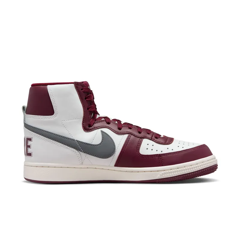 Nike Terminator High Morehouse College (FV2083-001)