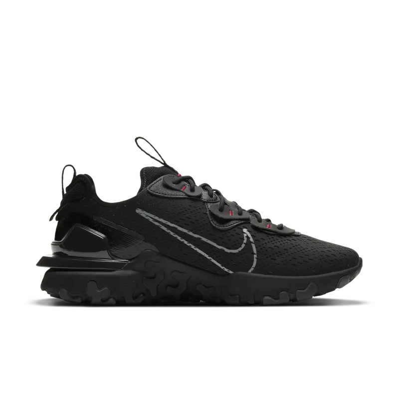 Nike React Vision Black (DH4094-001)