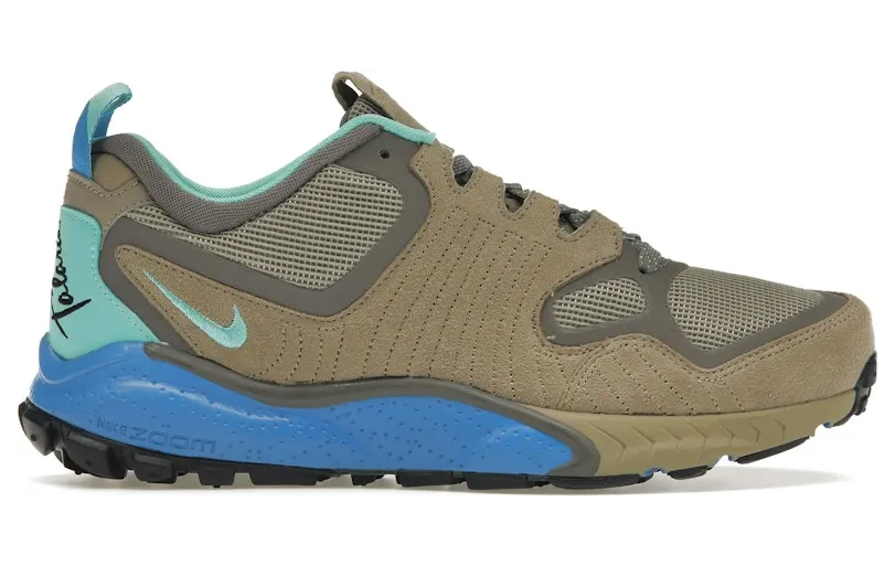 Nike Air Zoom Talaria SNS Bamboo (Special Box) ((Special Box) 684757-200)