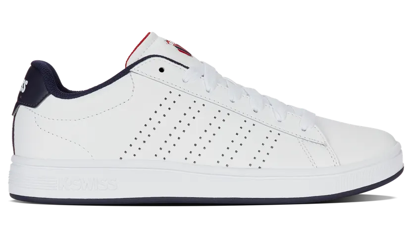K-Swiss White (04411130M)