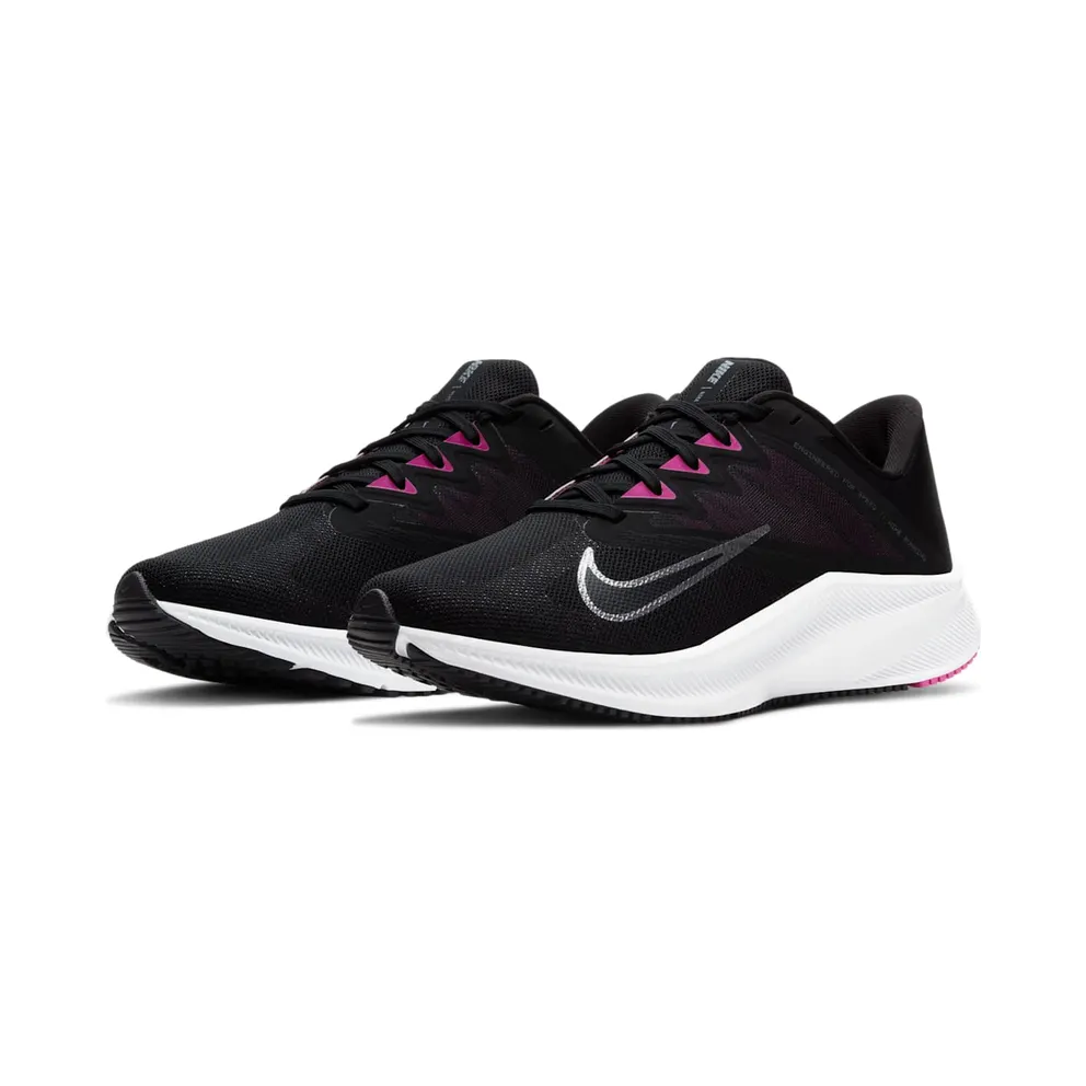 Nike Quest 3 Running Black (CD0232-007)
