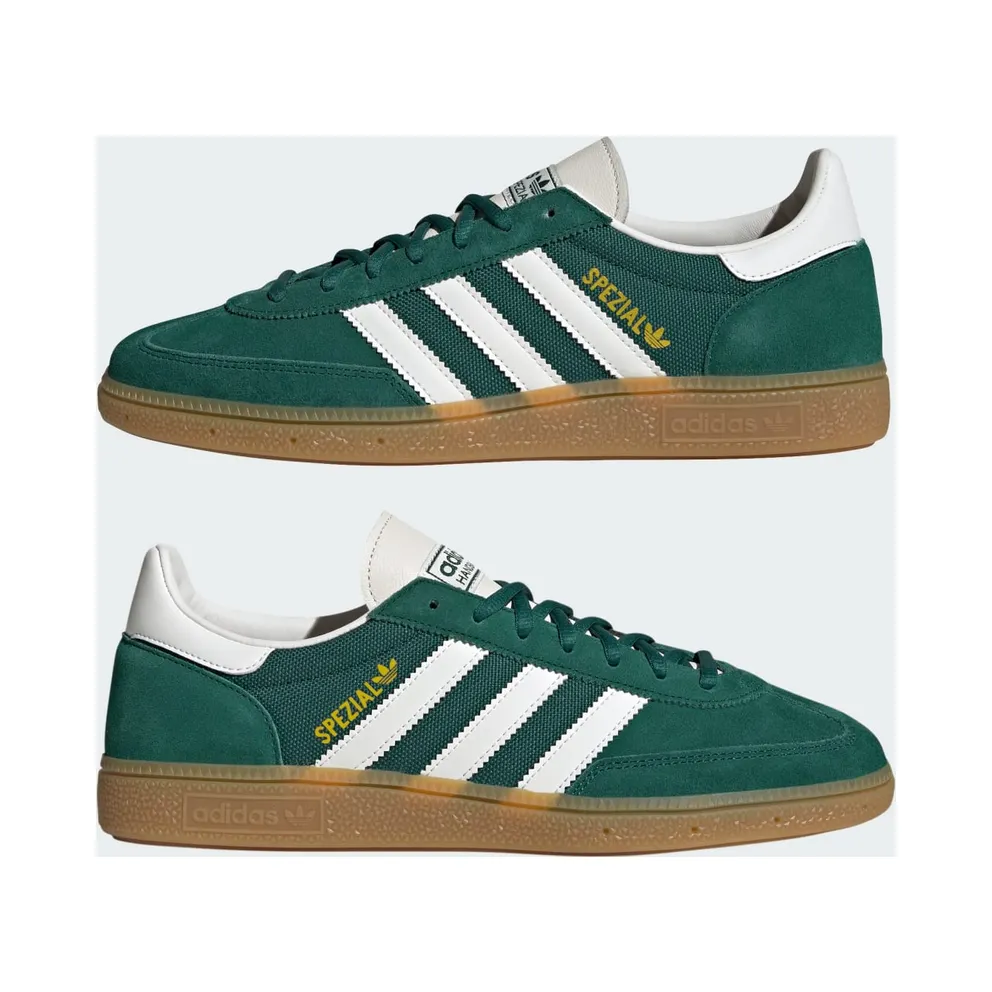 Adidas Handball Spezial Collegiate Green / Cloud White / Chalk White (JH5438)