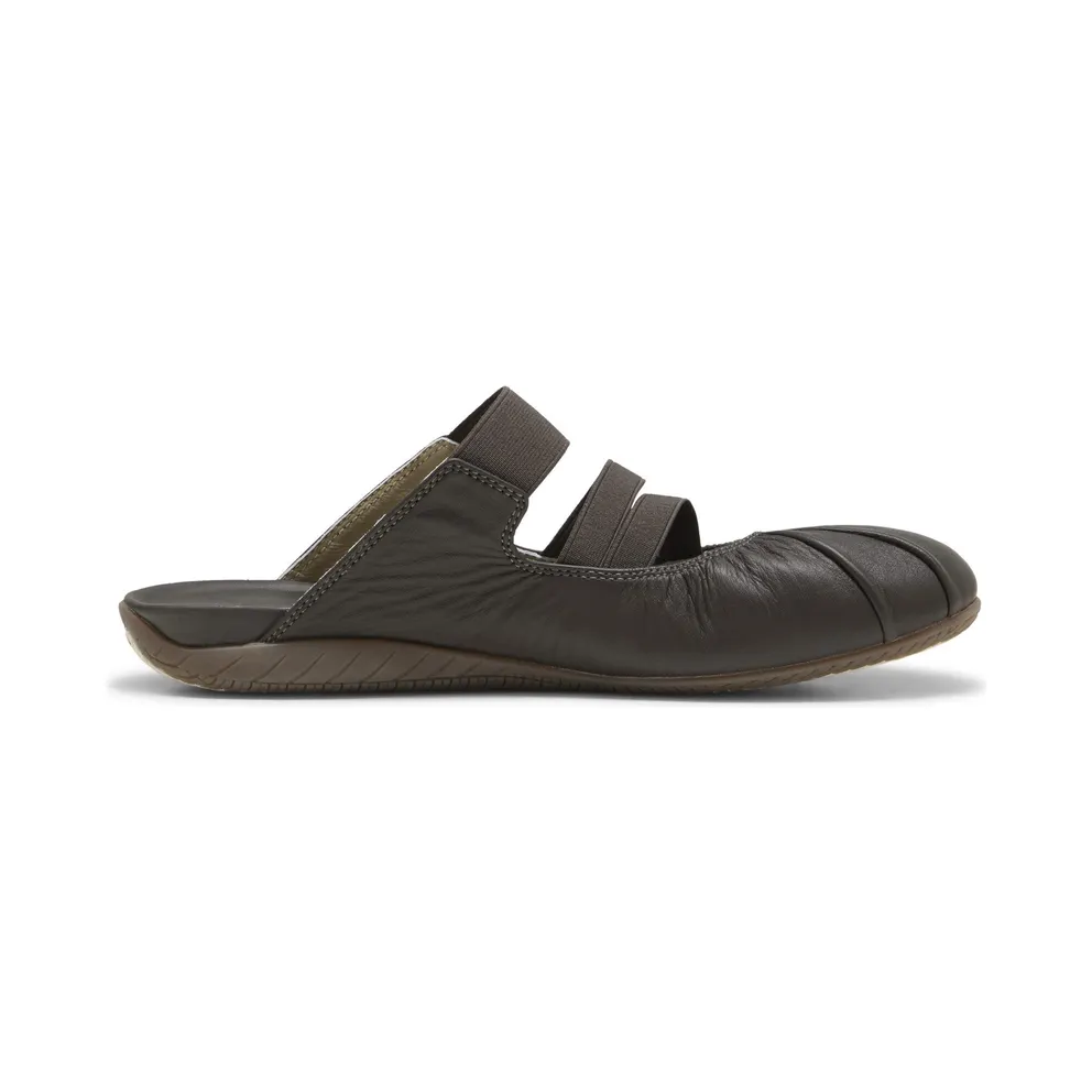 Puma Speedcat Mule “Espresso Bean / Haute Coffee” (409618_04)