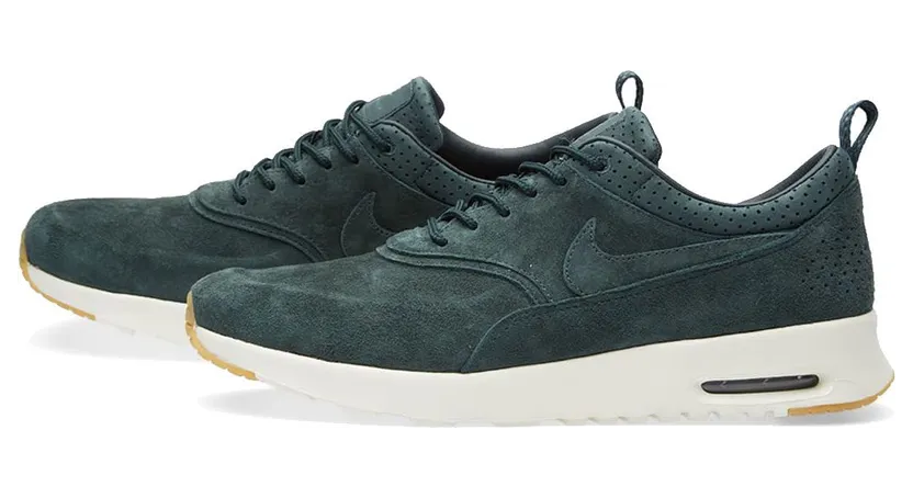 Nike Air Max Thea Pinnacle Seaweed (839611-301)