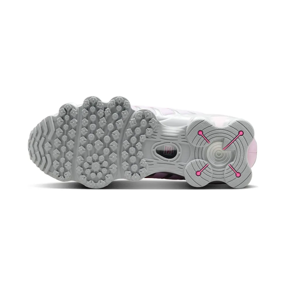 Nike Shox TL “Pink Foam” (HV2520-001)