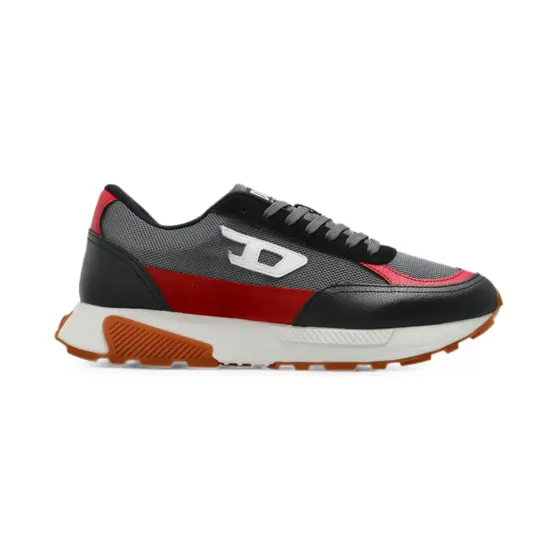 Diesel Tame-D S-Tame D-Up low-top “Grey” (Y03828P7531)