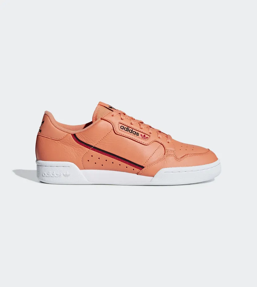 adidas Continental 80 Easy Orange (CG7124)