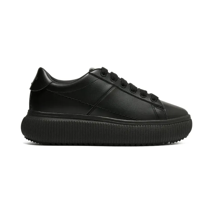 Onitsuka Tiger Otiger Court Black (1182A621-001)
