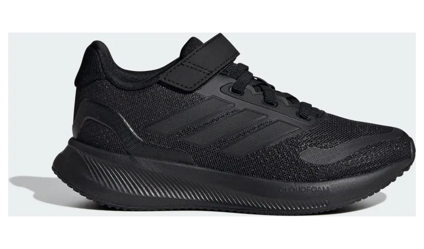Adidas Runfalcon 5 Kids Core Black / Core Black / Core Black (IE8573)