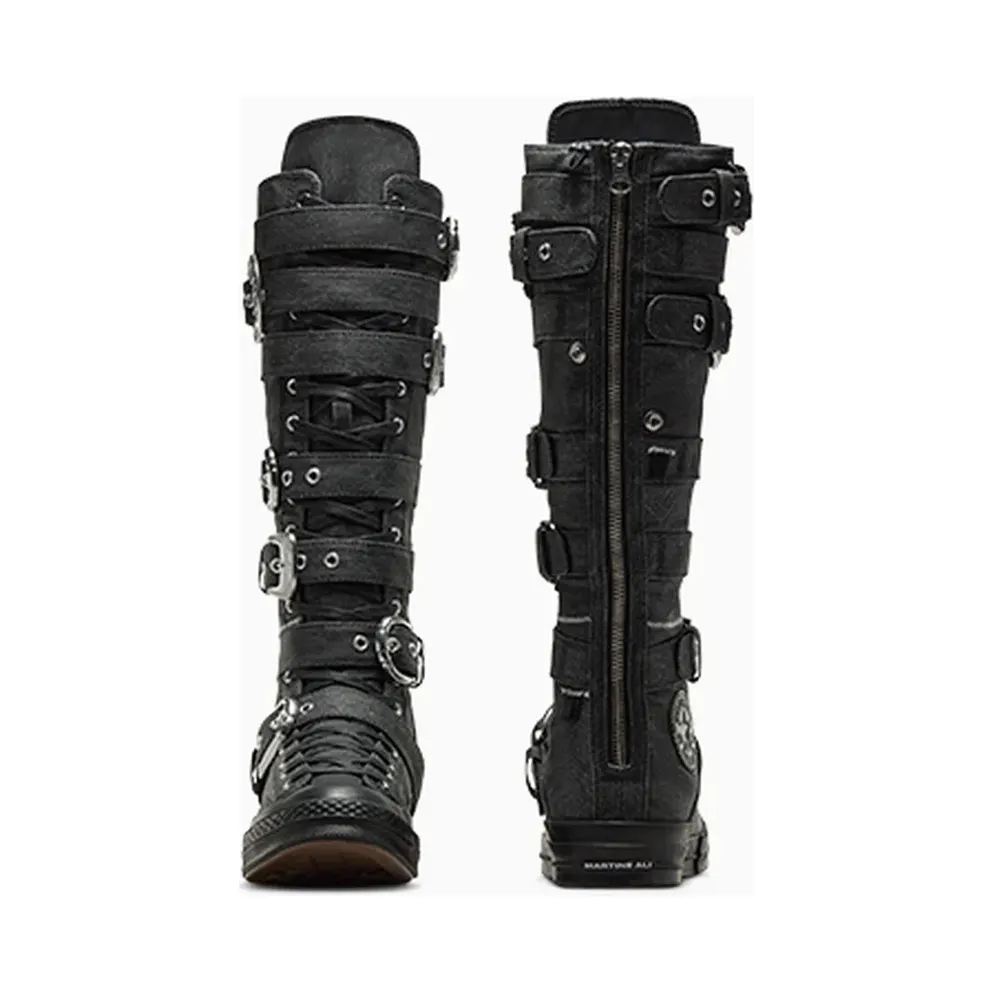 Converse Chuck Taylor All Star 70 XXHi Martine Ali Black (A08651C)