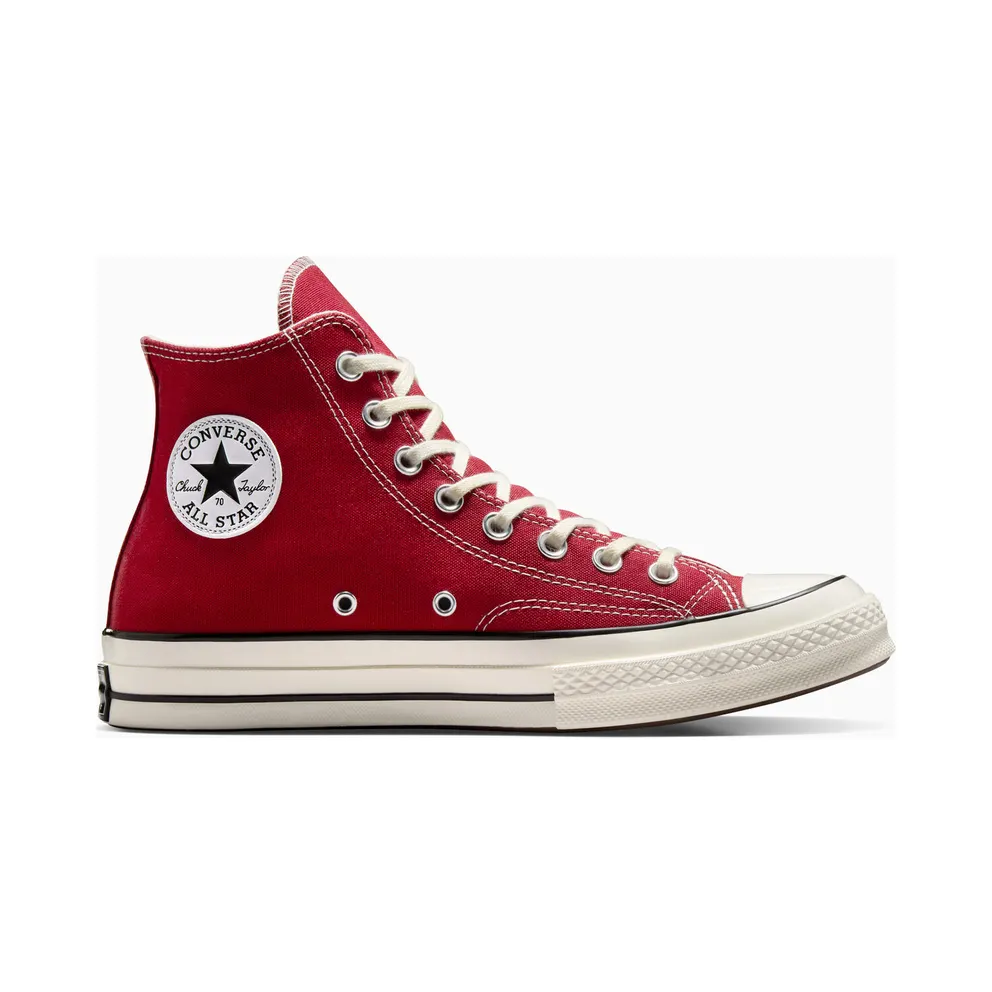 Converse Chuck 70 Park Red/Egret/Black (A10523C)