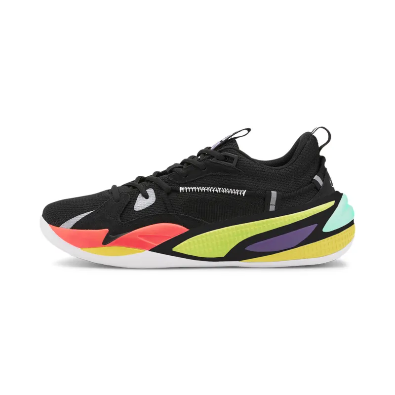 Puma RS-Dreamer J. Cole Black Black/Multi (193990-03)