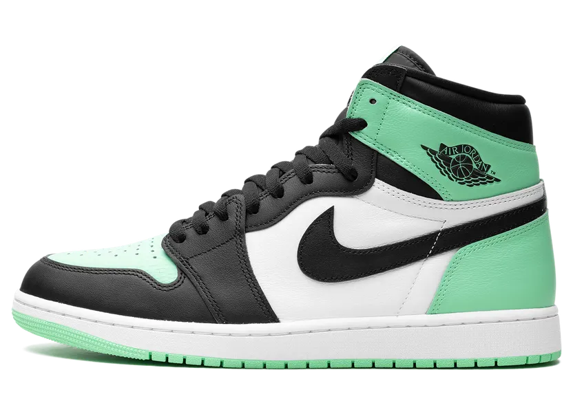 Nike Air Jordan 1 Retro High OG Brotherhood (DZ5485-130)