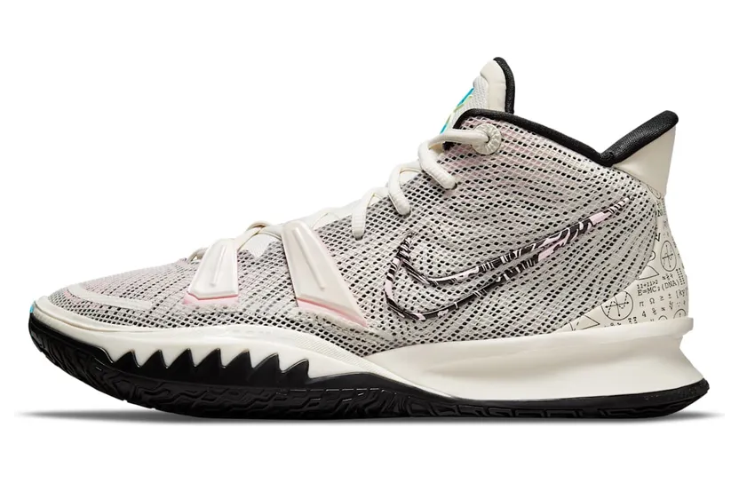 Nike Kyrie 7 CZ0141-100