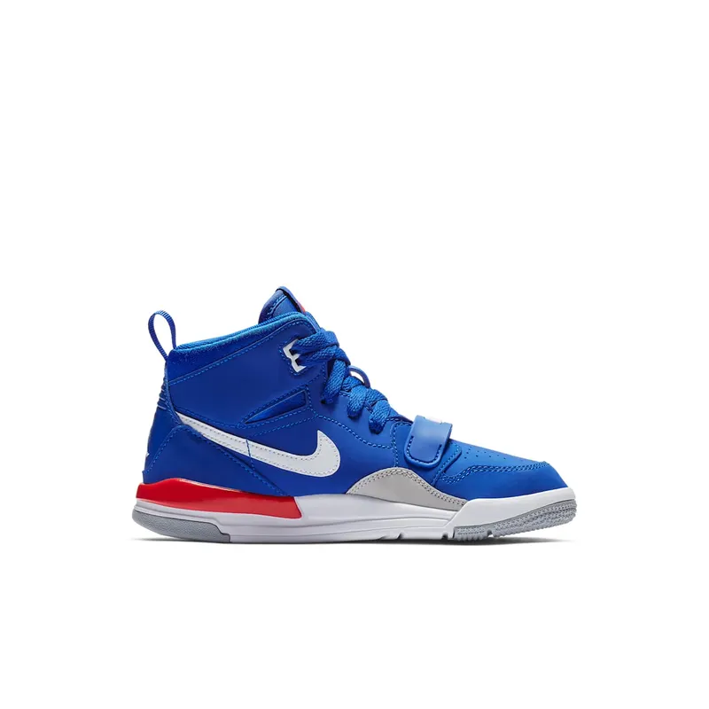 Jordan Legacy 312 Pistons (PS) Bright Blue/White-University Red (AT4047-416)