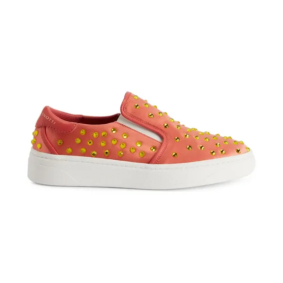 Giuseppe Zanotti GZ94 slip-on “Orange” (RS40018003)