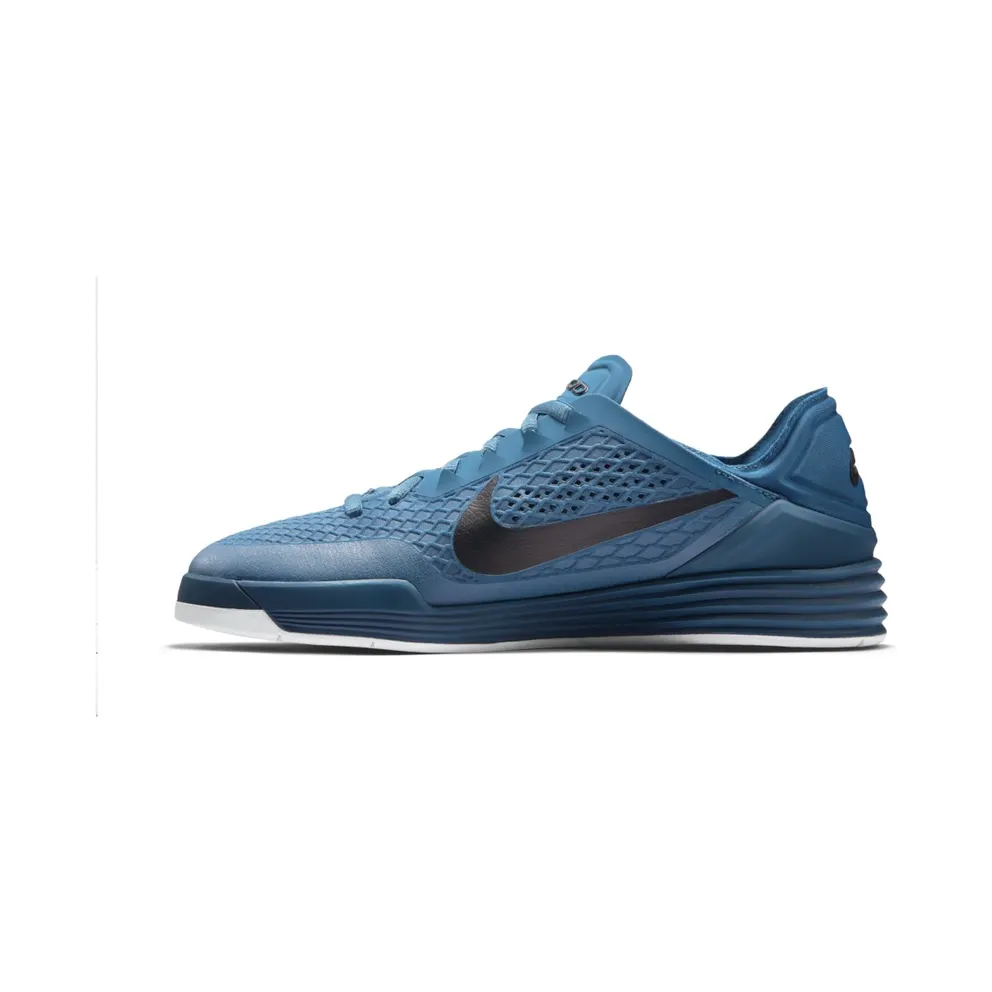 Nike Paul Rodriguez 8 Blue/Force/Black-White Blue/Force/Black-White (654158-401)