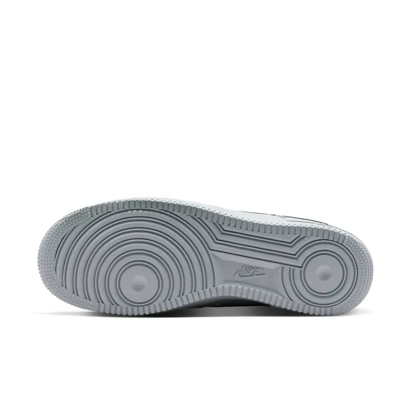 Nike Air Force 1 07 LV8 Wolf Grey – “Wolf Grey / Wolf Grey / Dark Smoke Grey” (IR0952-002)