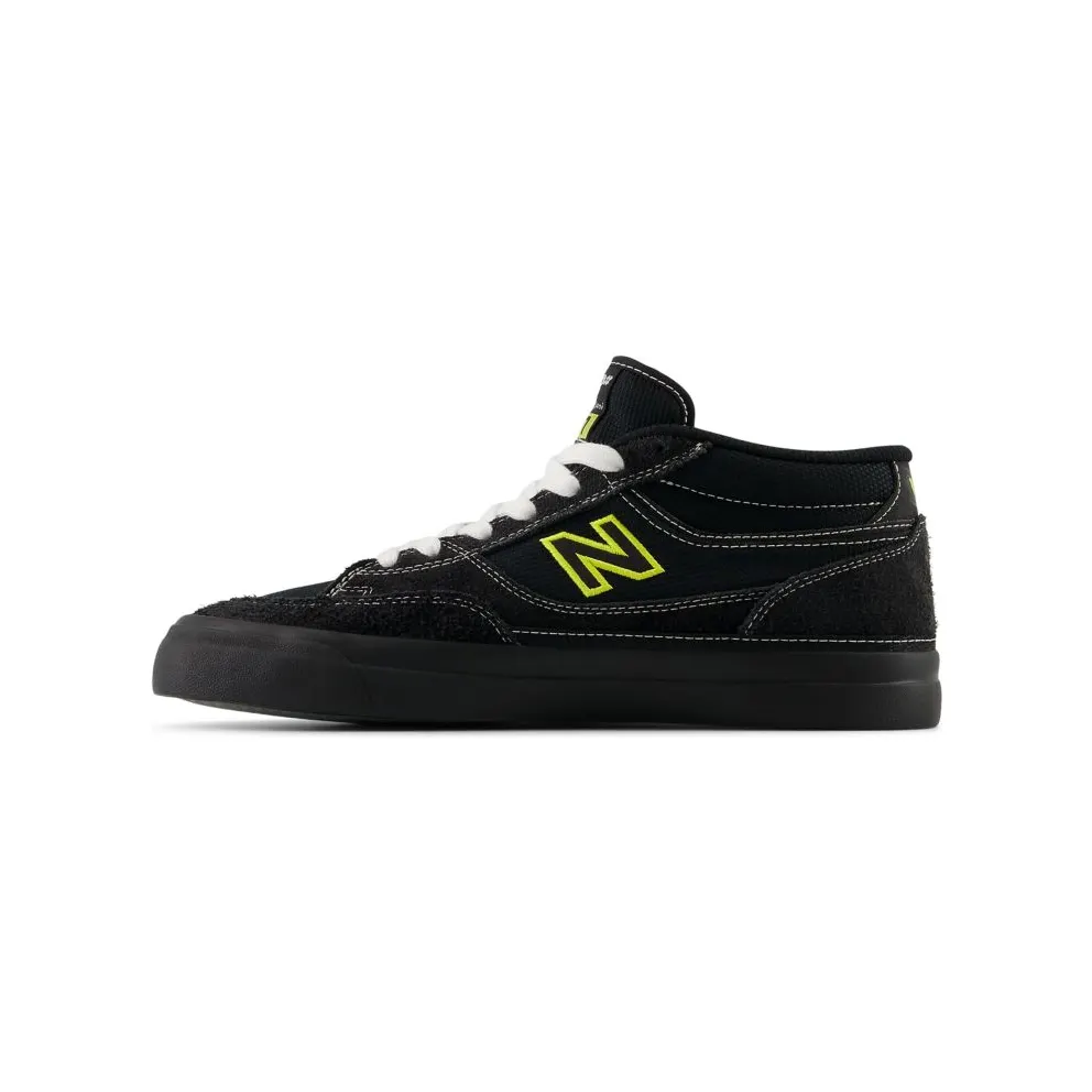 New Balance Numeric 417 Franky Villani Black Cat (NM417CAT)