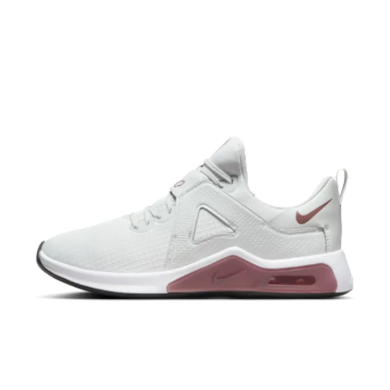 Nike Air Max Bella TR 5 Photon Dust Smokey Mauve White (DD9285-003)