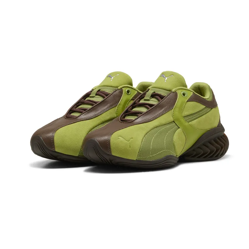Puma CELL GEO 1 “Russet Brown / Tart Apple” (405336_05)