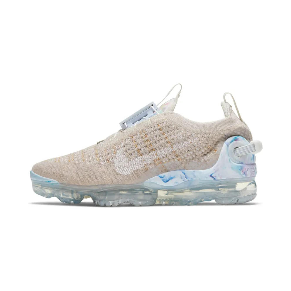 Nike Air VaporMax 2020 Flyknit Oatmeal (W) (CT1933-100)
