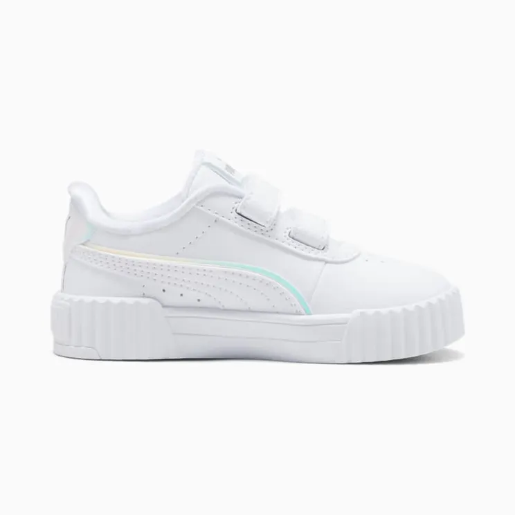 Puma Carina White (40228301)
