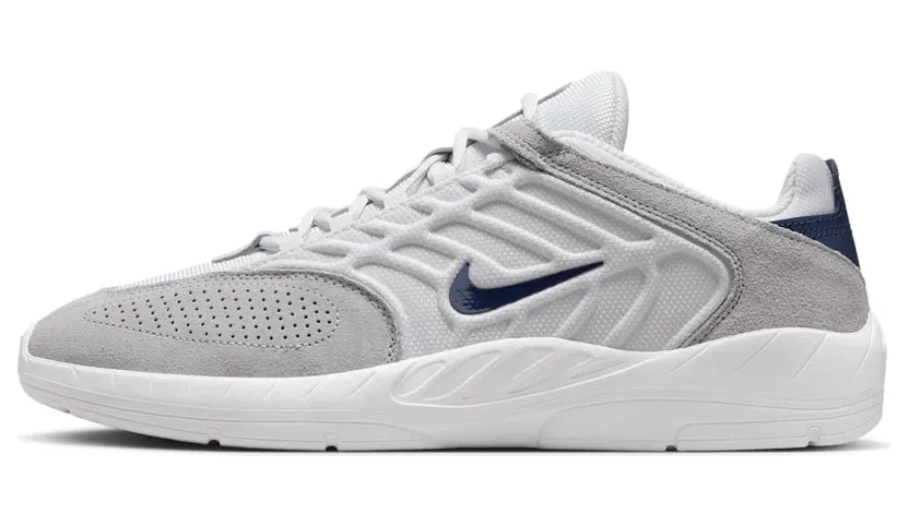 Nike SB Vertebrea Platinum Tinty Navy (FD4691-002)
