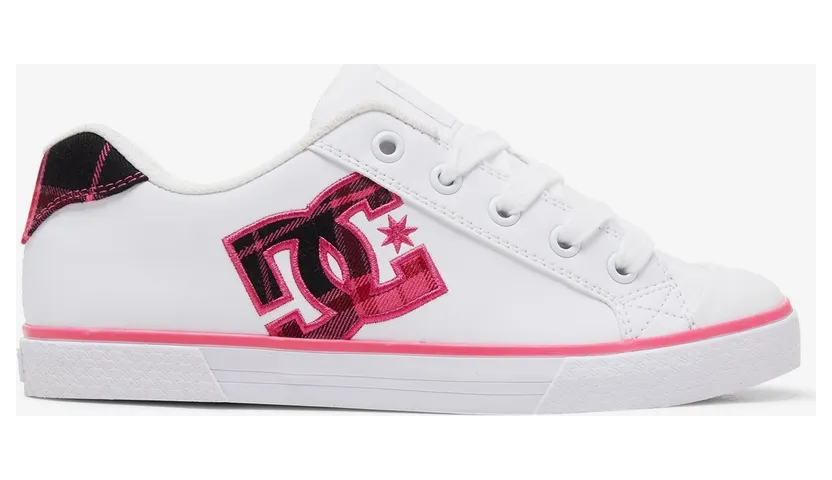 DC Chelsea SE White (302252ipk)