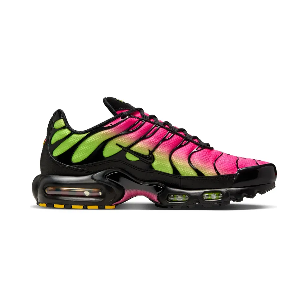 Nike Air Max Plus “Hyper Pink Volt Black” (DM0032-027)