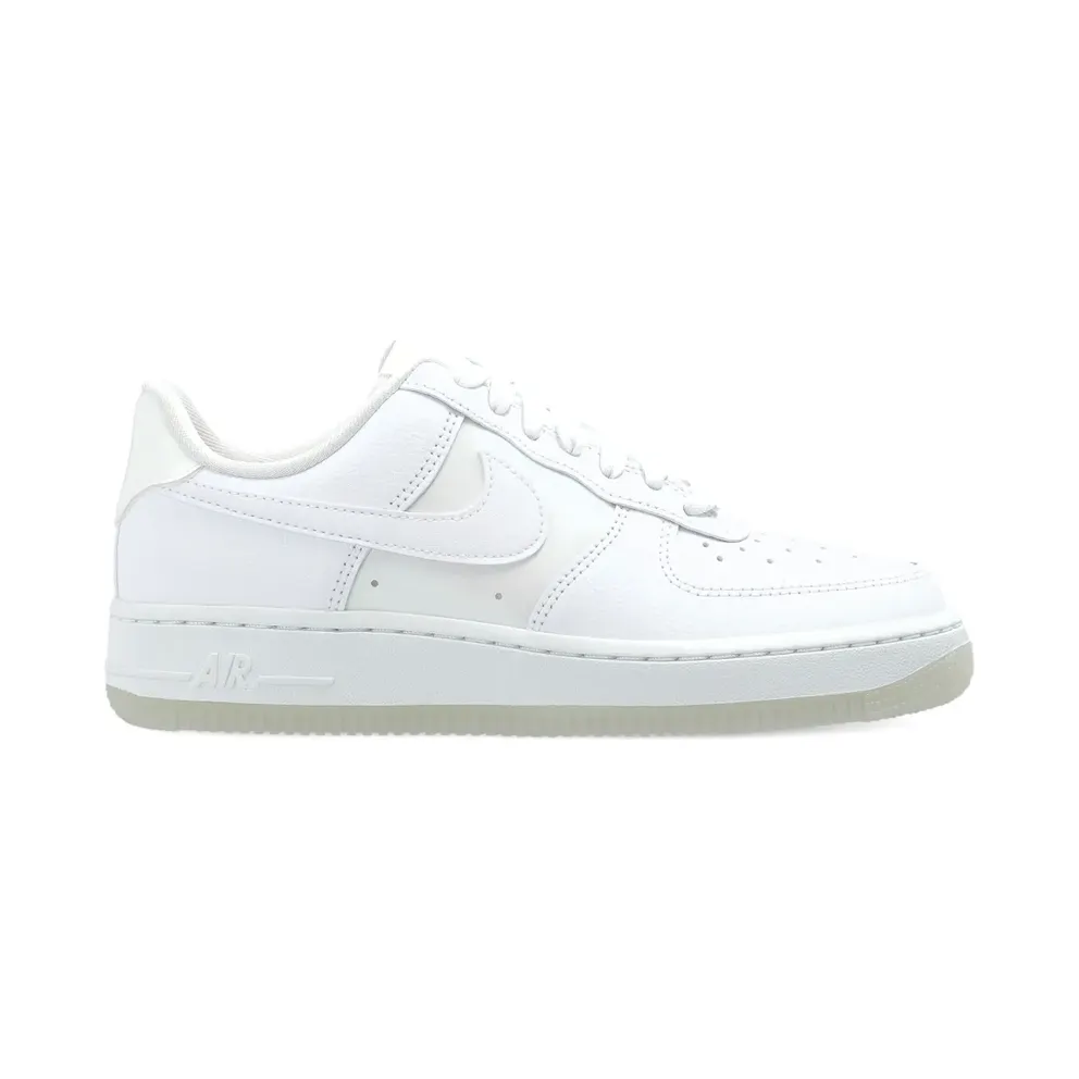Nike Air Force 1 leren – White (IH3204)