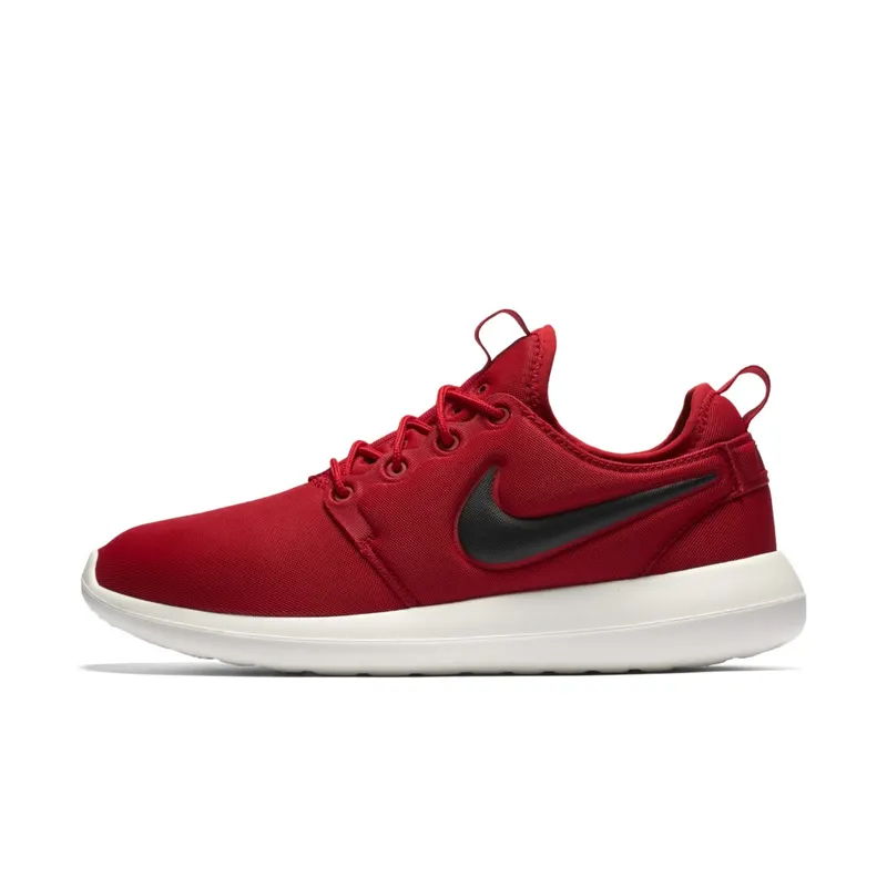 Nike Roshe Two Gym Red Gym Red/Sail-Volt-Black (844656-600)