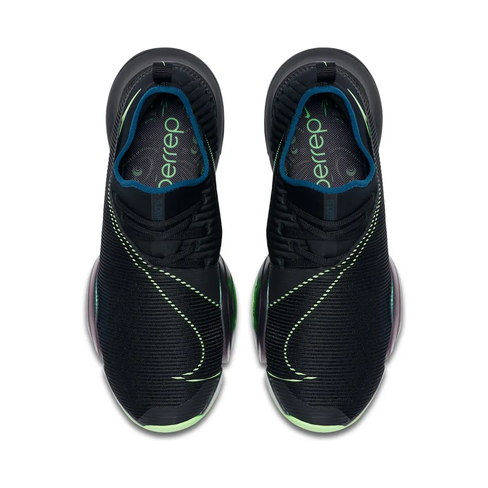 Nike Air Zoom SuperRep Black Black/Valerian Blue/Volt (CD3460-034)
