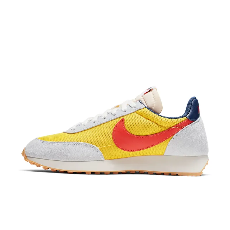 Nike Air Tailwind 79 Blue Tint Tour Yellow Blue Tint/Tour Yellow-Binary Blue-Team Orange (487754-407)