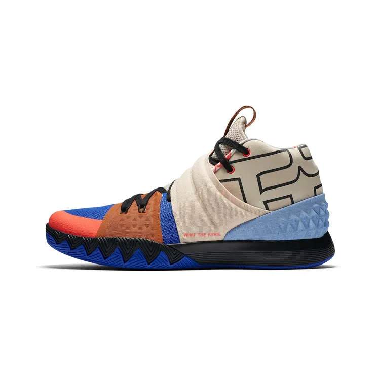 Nike Kyrie S1 Hybrid What The “Multi-Colour” (AJ5165-900)