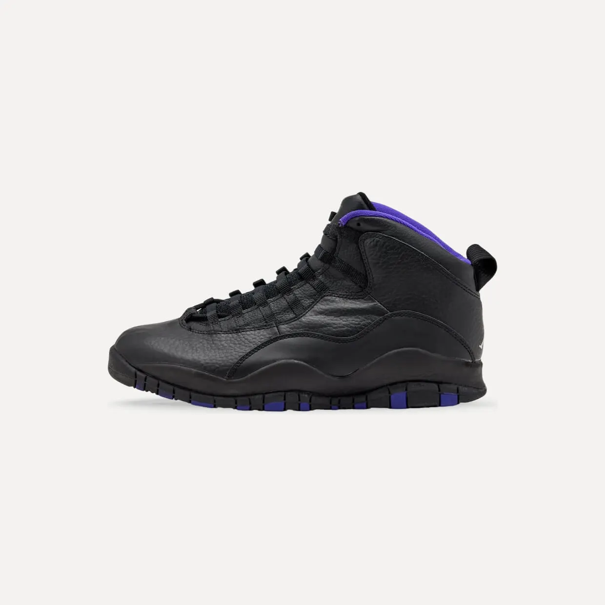 Air Jordan 10 “Sacramento”: de City Pack-retro keert terug na dertig jaar