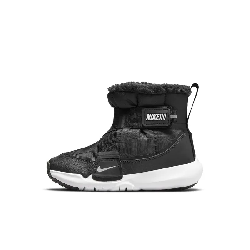 Nike Flex Advance Younger Kids’ Boot Black (DD0304-005)