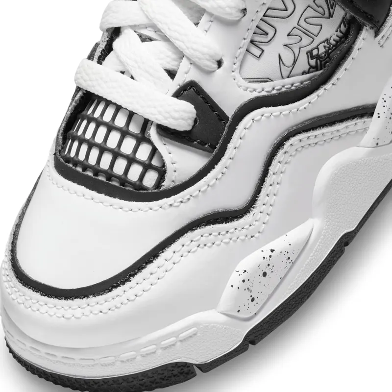 Jordan 4 Retro SE DIY (TD) (DC4102-100)