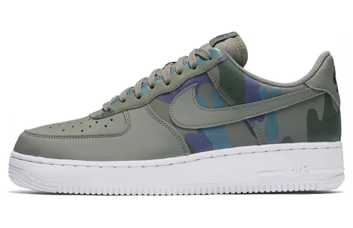 Nike Air Force 1 07 LV8 Dark Stucco (823511-008)