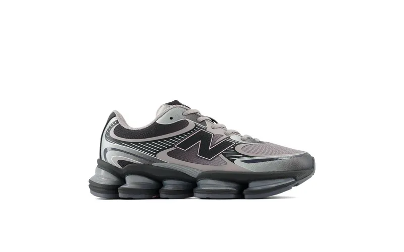 New Balance ABZORB 2000 “Grey” (U20007OB)