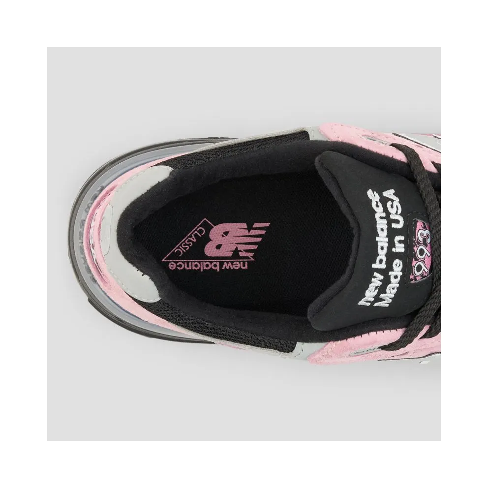 New Balance 993 “Pink Taffy” (U993PB)