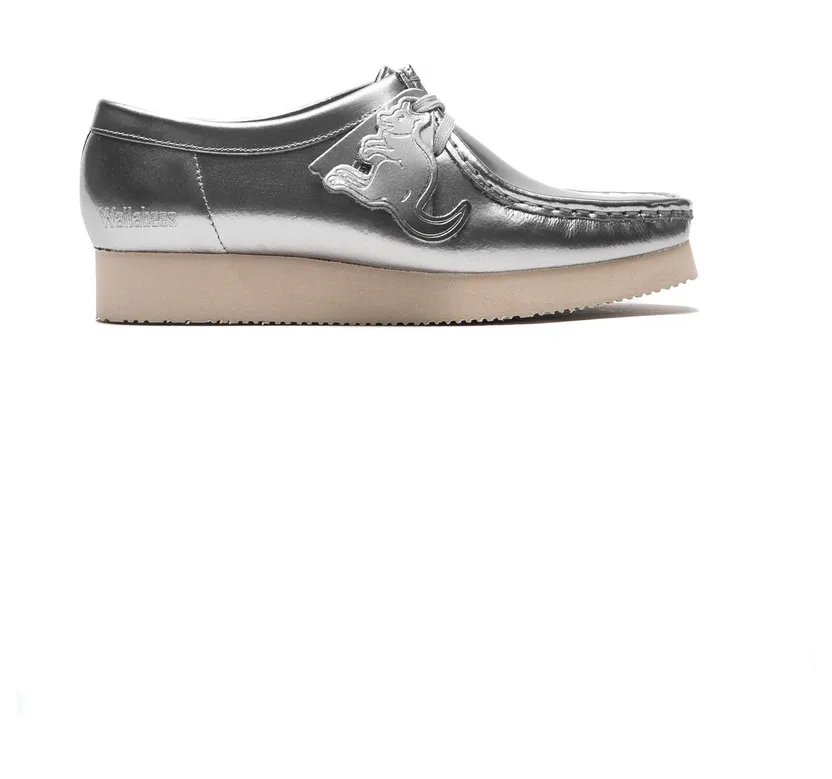 Clarks Originals WMNS Wallabee 2604 (261865064)