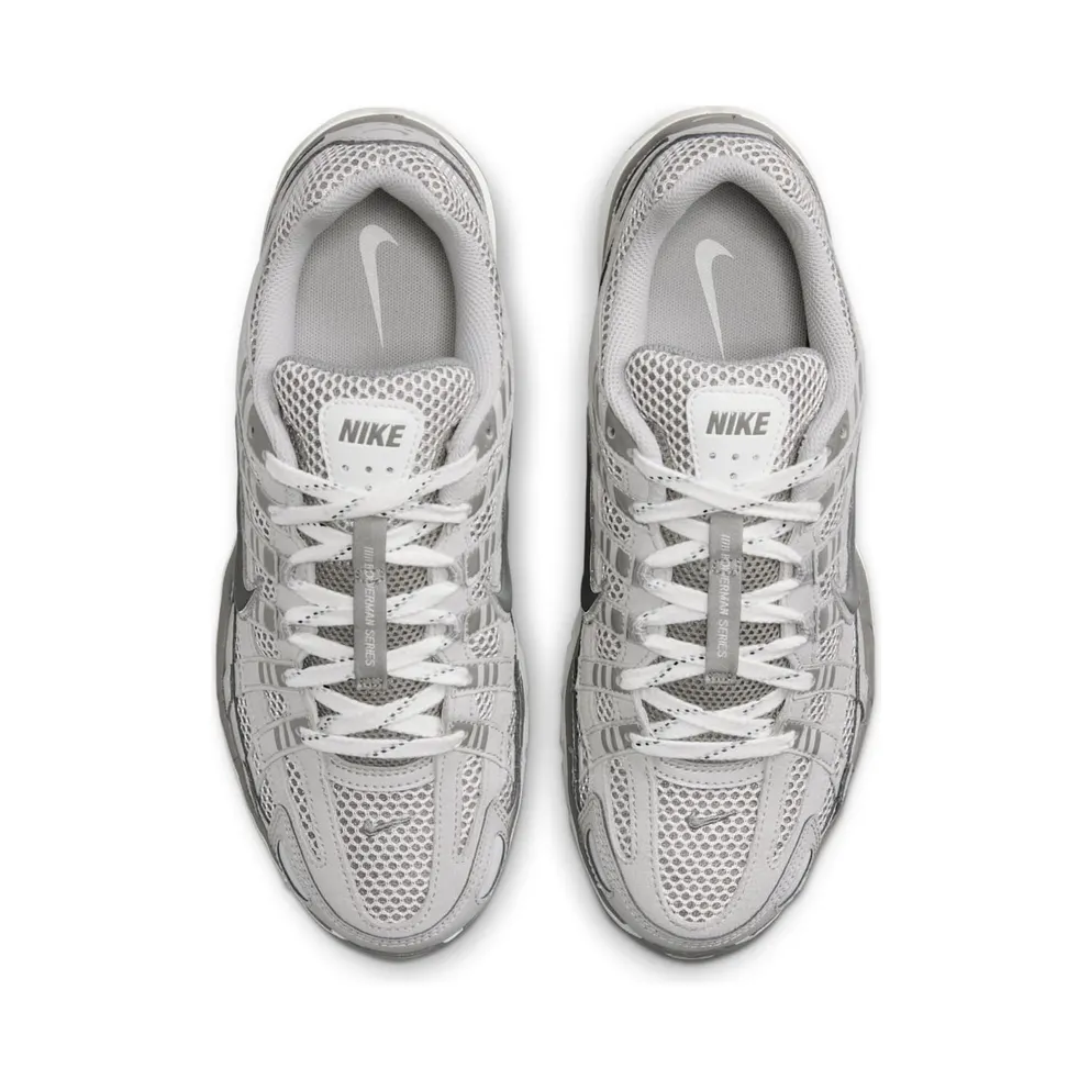 Nike P-6000 Light Iron Ore (FN6837-012)