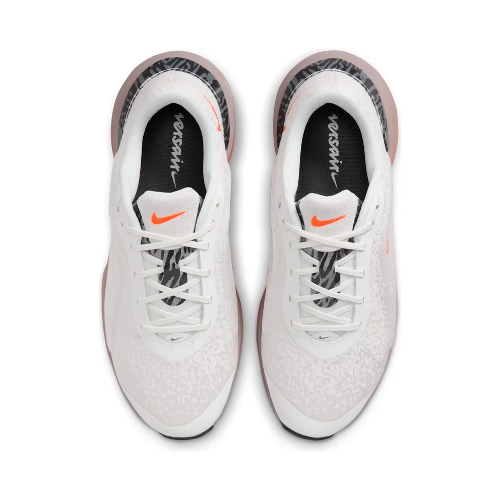Nike Versair Premium Light Violet Ore Dark Smoke Grey Metallic Cool Grey Hyper Crimson (FQ7213-200)