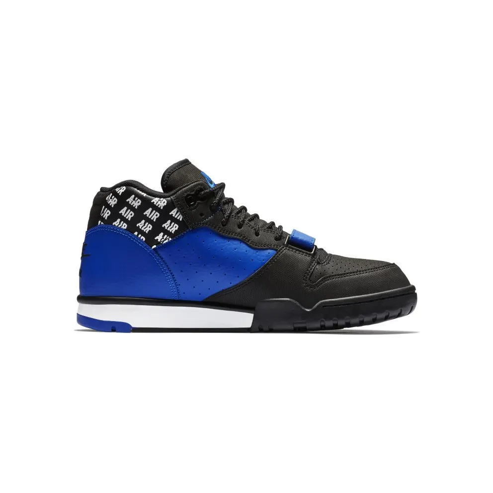 Nike Air Trainer 1 Mid Soa Hyper Cobalt Black-White Hyper Cobalt/Black-White (AQ5099-400)