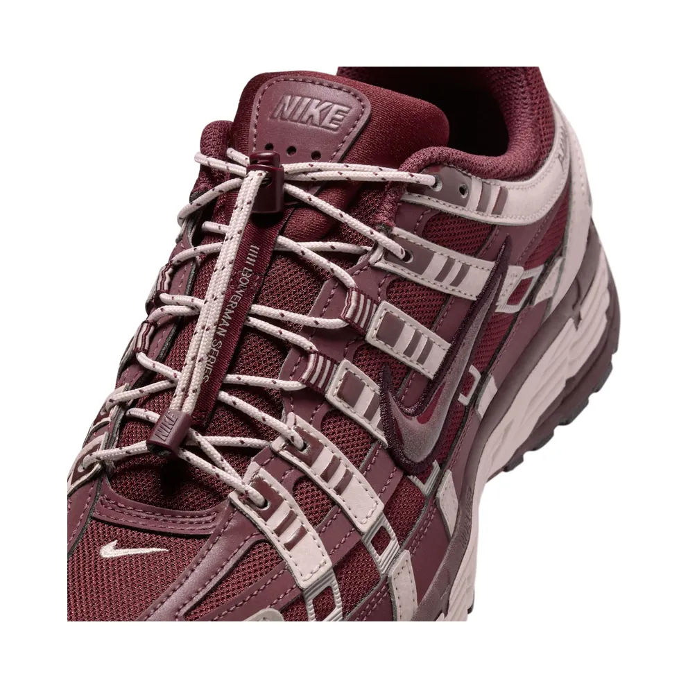 Nike P-6000 Silt Red Burgundy Crush (IM5237-600)